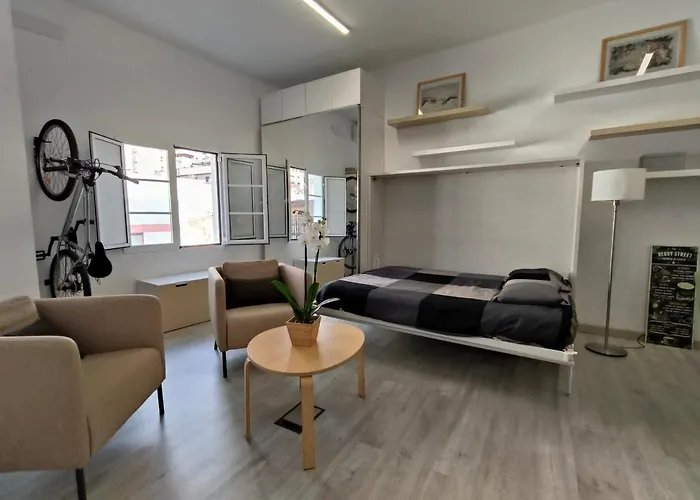 Cruz Verde - Centro Historico - Vivienda Vacacional