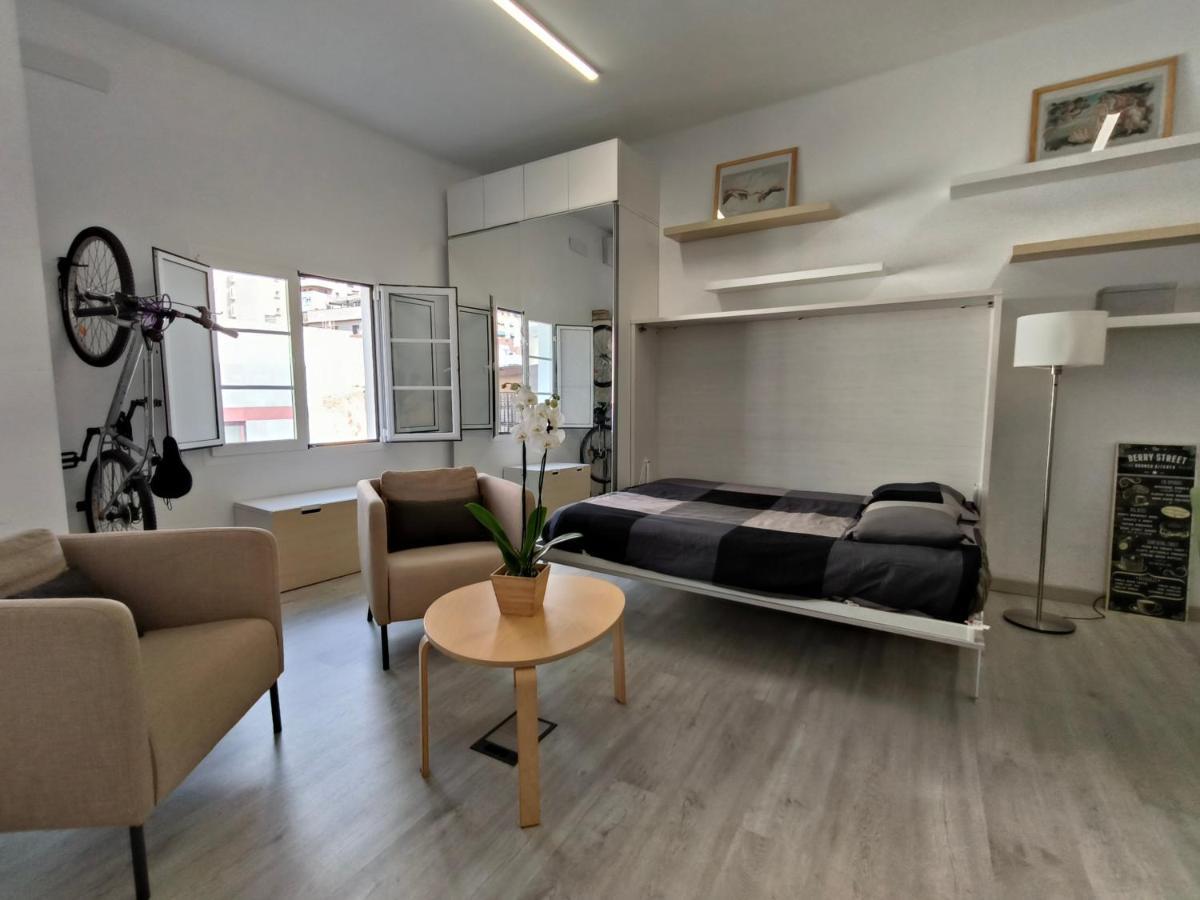 Cruz - Centro Historico - Appartement Santa Cruz de Tenerife