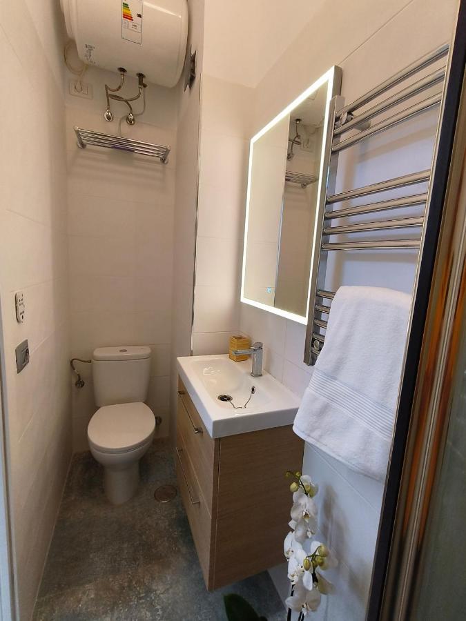 Appartement Cruz - Centro Historico - Santa Cruz de Tenerife