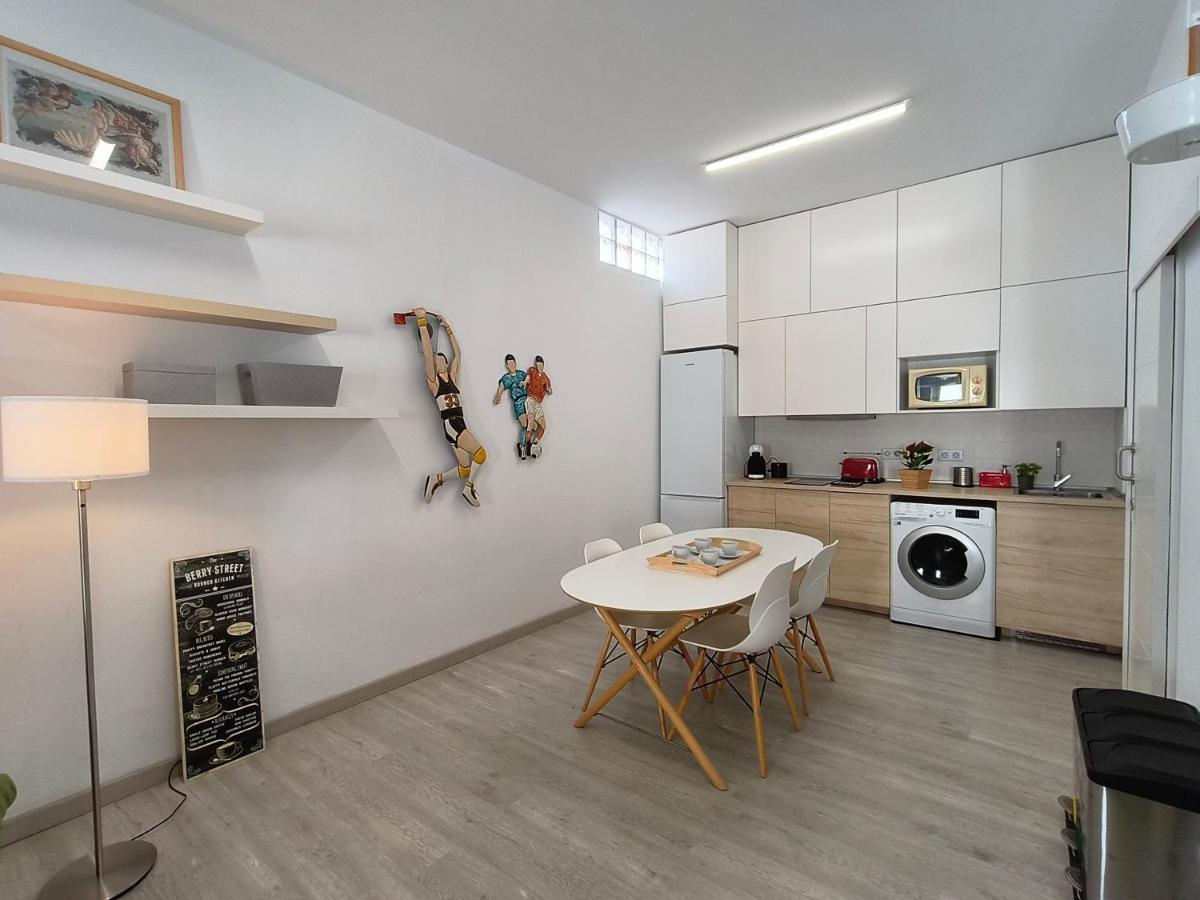 Cruz - Centro Historico - Appartement Santa Cruz de Tenerife