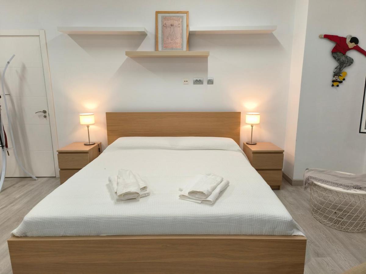 Cruz - Centro Historico - Appartement Santa Cruz de Tenerife