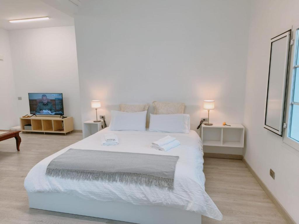 Cruz - Centro Historico - Apartament Santa Cruz de Tenerife