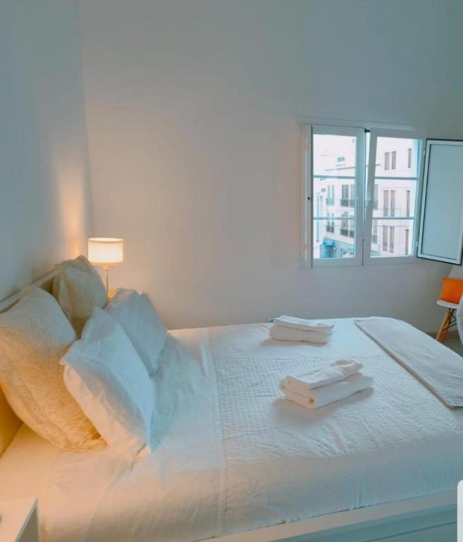 Cruz - Centro Historico - Apartament